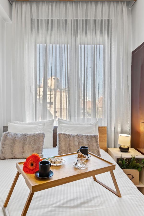 City Vibes Apartment Bukarest Kültér fotó